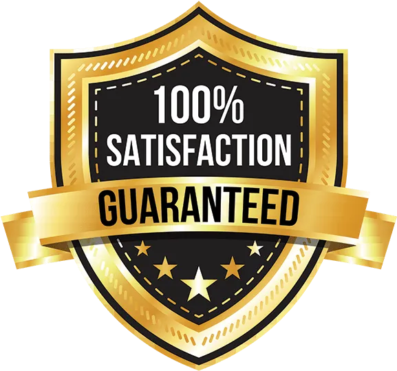 Sonus Complete 60-Day Money-Back Guarantee